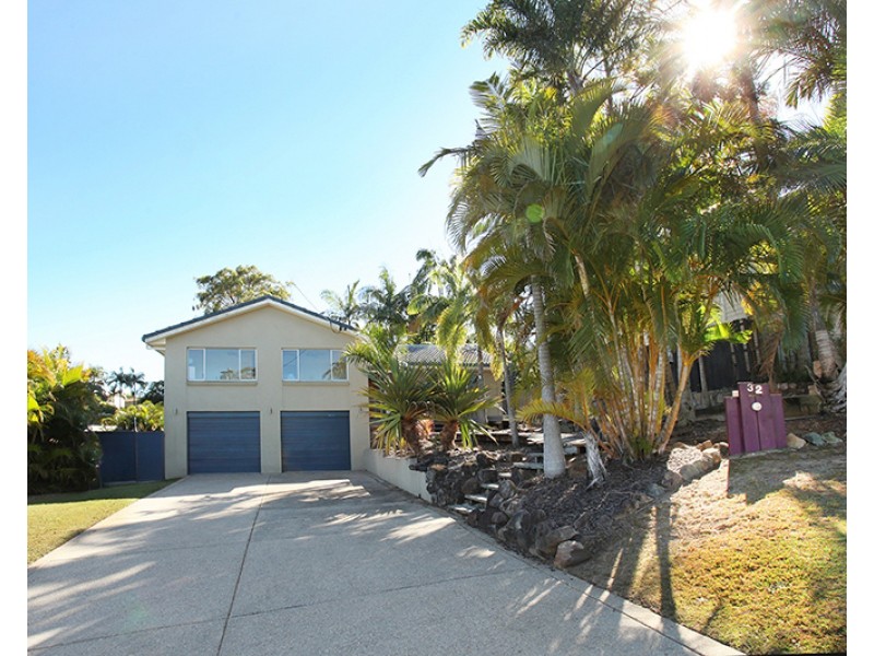 32 Hilltop Crescent, Maroochydore QLD 4558