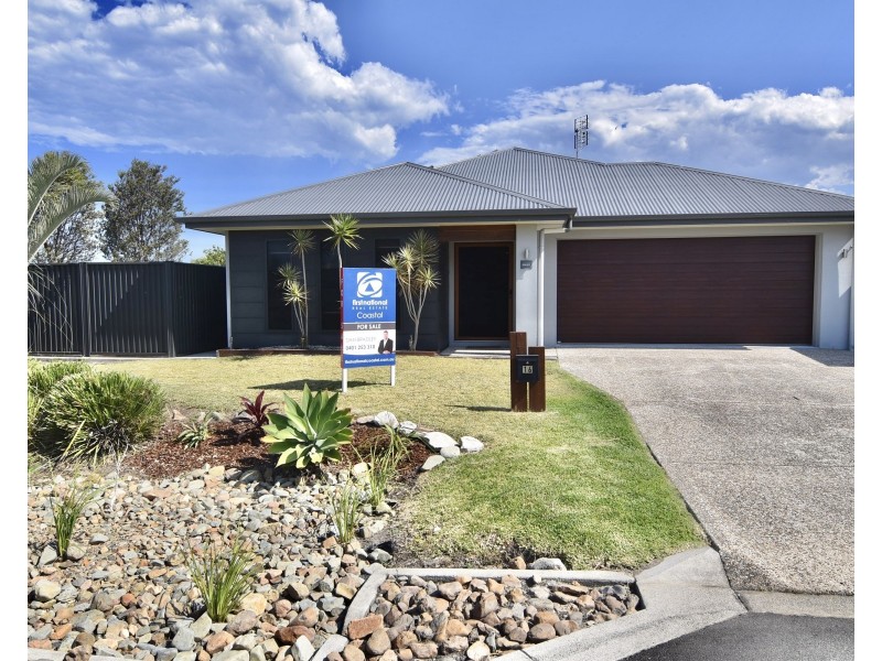 16 Sienna Crescent, Palmview QLD 4553