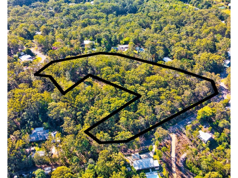 1 Old Kiel Mountain Road, Kiels Mountain QLD 4559