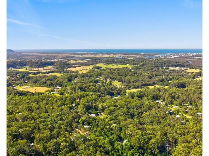 1 Old Kiel Mountain Road, Kiels Mountain QLD 4559
