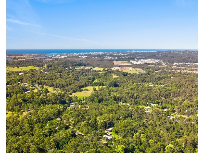 1 Old Kiel Mountain Road, Kiels Mountain QLD 4559