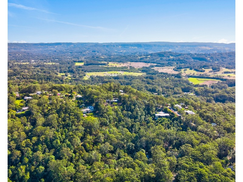 1 Old Kiel Mountain Road, Kiels Mountain QLD 4559