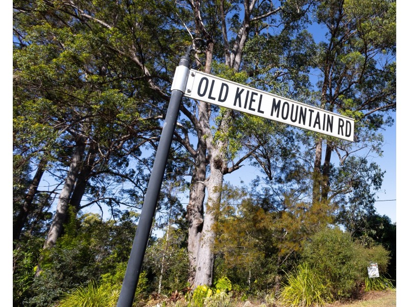 1 Old Kiel Mountain Road, Kiels Mountain QLD 4559