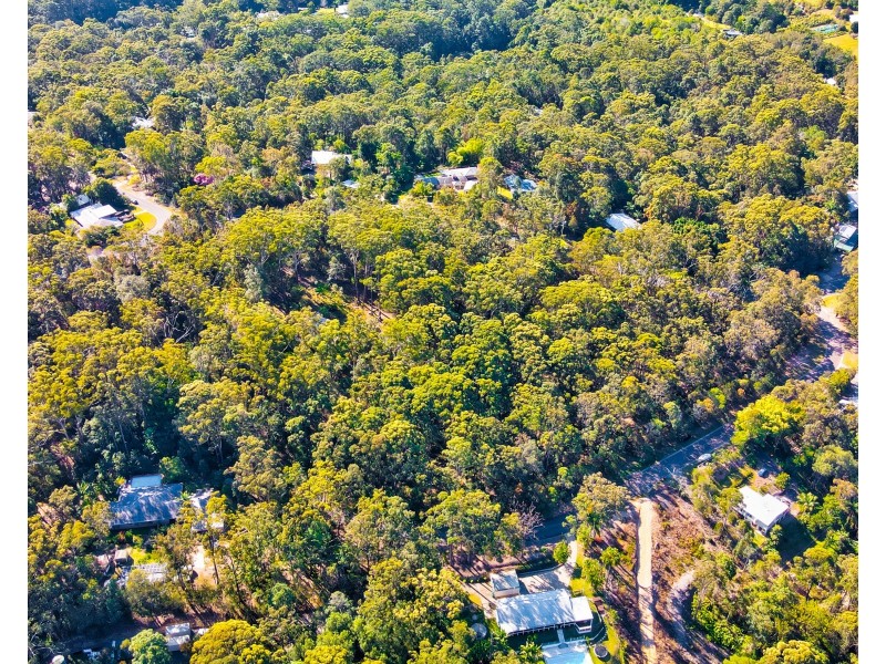1 Old Kiel Mountain Road, Kiels Mountain QLD 4559