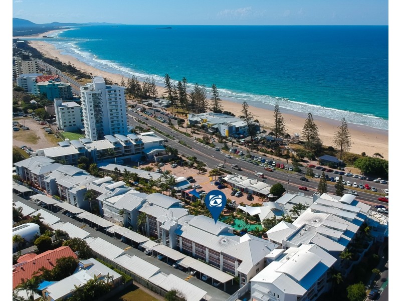 423/180 Alexandra Parade, Alexandra Headland QLD 4572