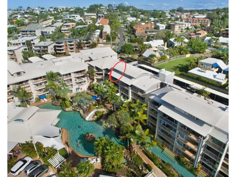 423/180 Alexandra Parade, Alexandra Headland QLD 4572