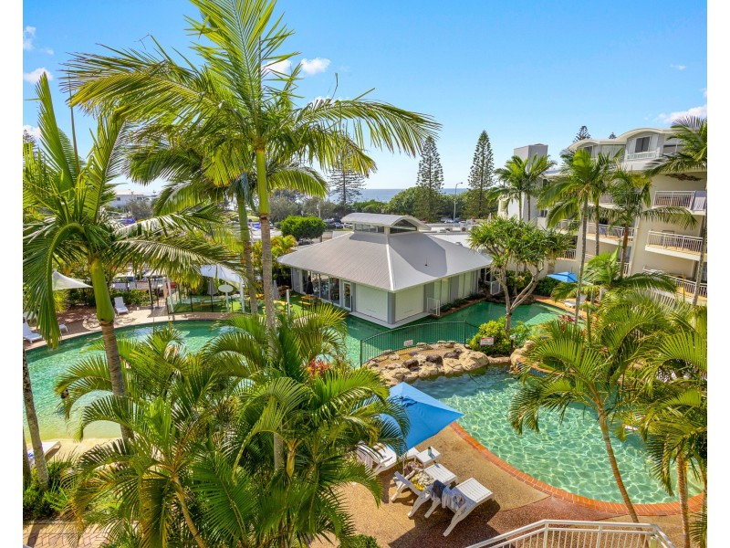 423/180 Alexandra Parade, Alexandra Headland QLD 4572