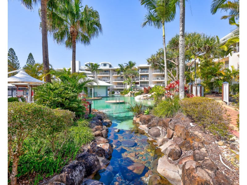 423/180 Alexandra Parade, Alexandra Headland QLD 4572