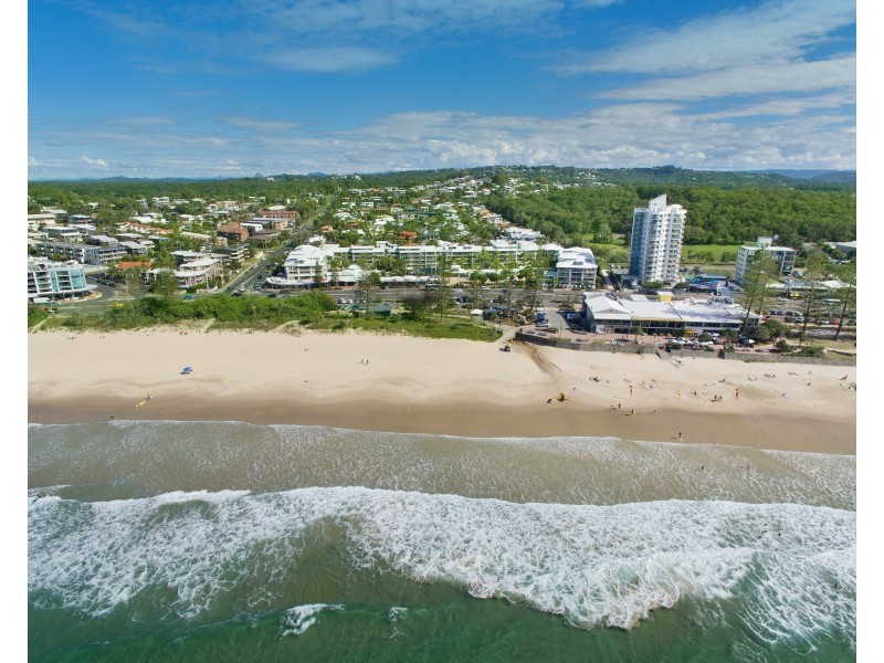 423/180 Alexandra Parade, Alexandra Headland QLD 4572