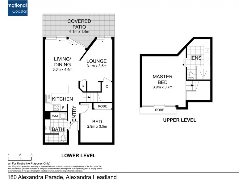 423/180 Alexandra Parade, Alexandra Headland QLD 4572
