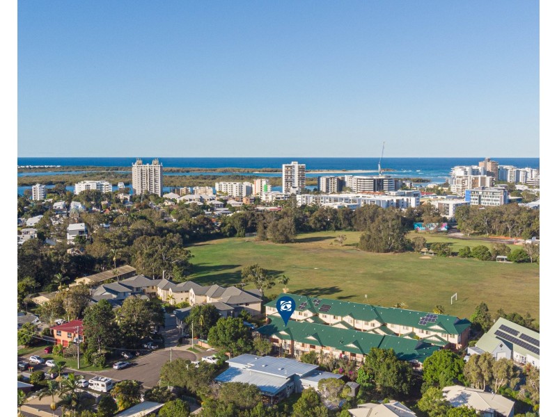 2/4 Kirsten Court, Maroochydore QLD 4558