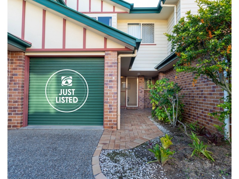 2/4 Kirsten Court, Maroochydore QLD 4558