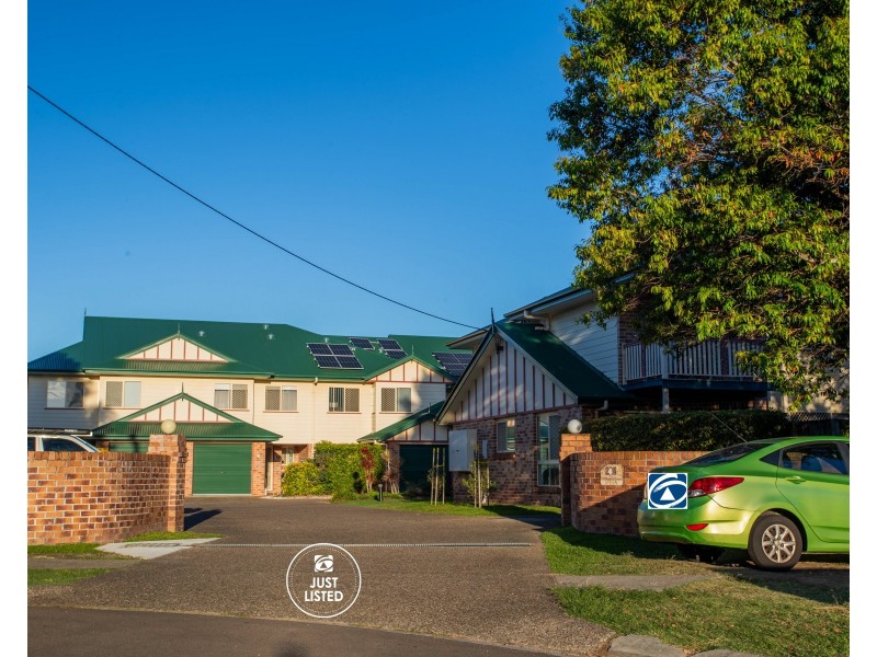 2/4 Kirsten Court, Maroochydore QLD 4558