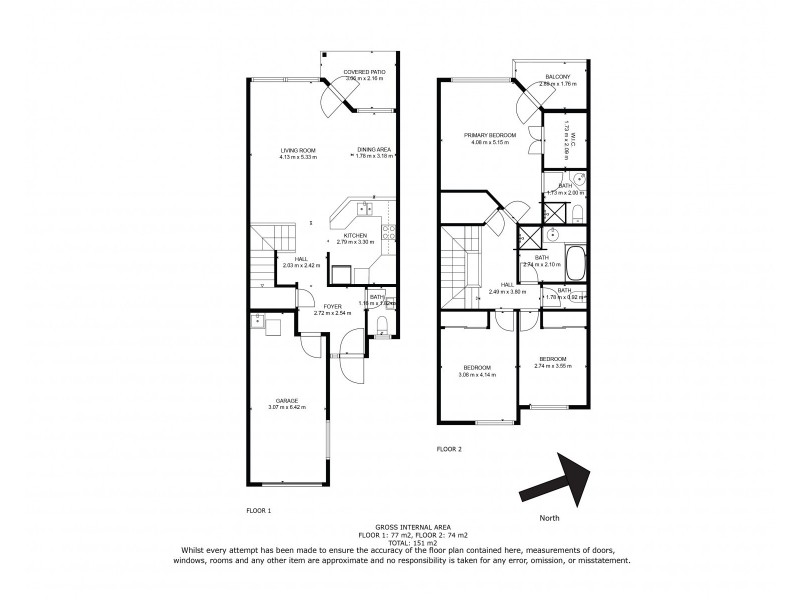 2/4 Kirsten Court, Maroochydore QLD 4558