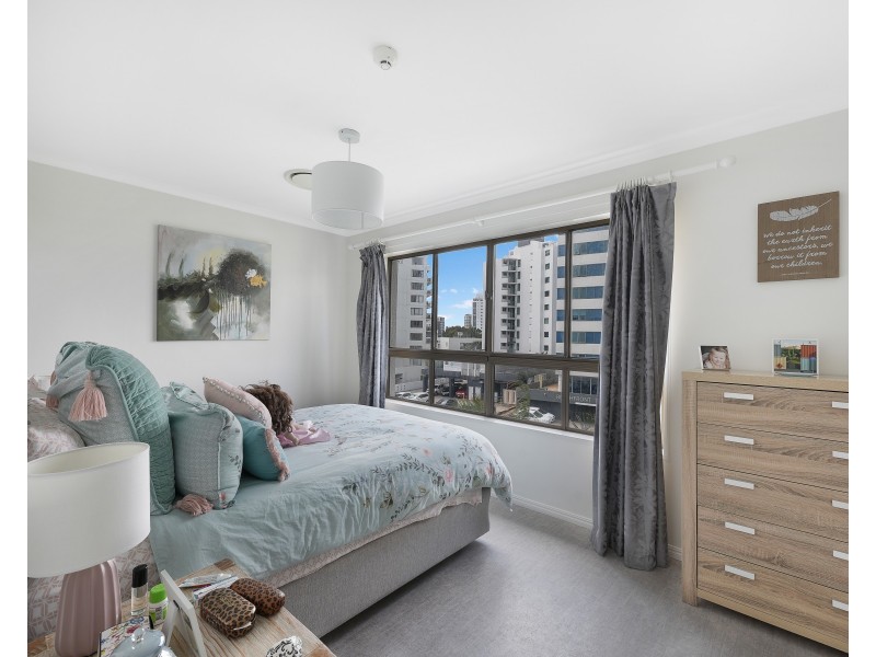 29/5-13 Parker Street, Maroochydore QLD 4558