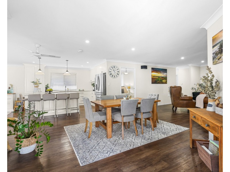 2 Contessa Place, Bracken Ridge QLD 4017