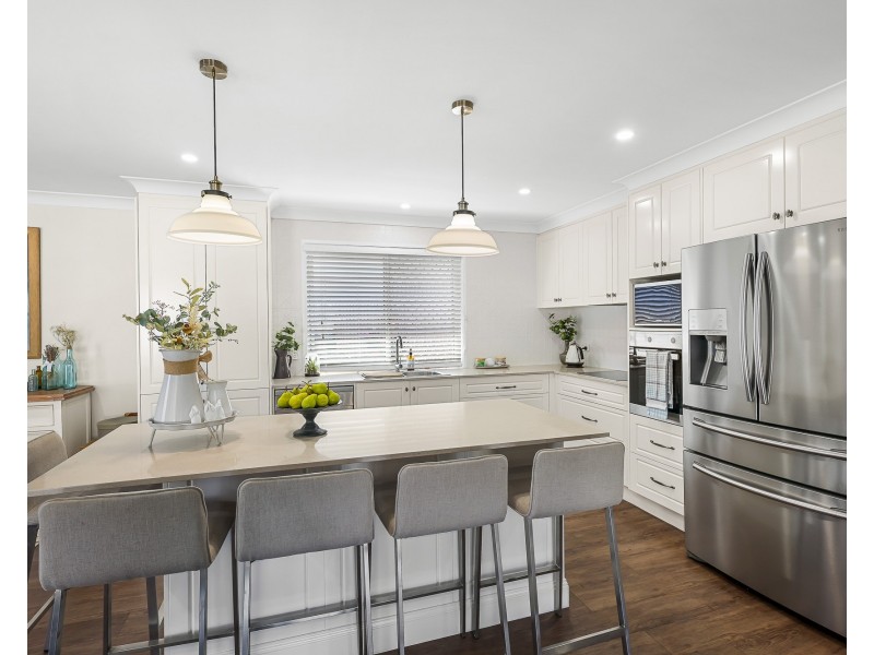 2 Contessa Place, Bracken Ridge QLD 4017