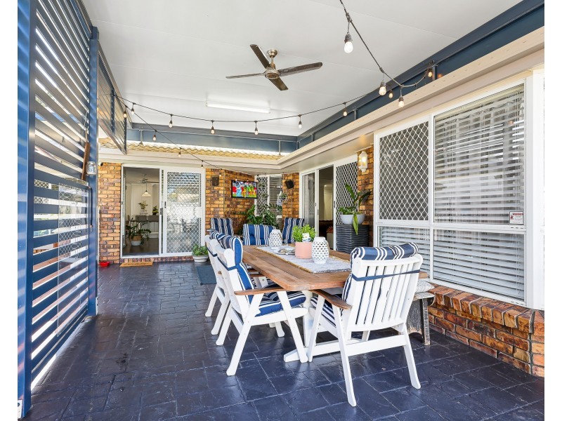 2 Contessa Place, Bracken Ridge QLD 4017