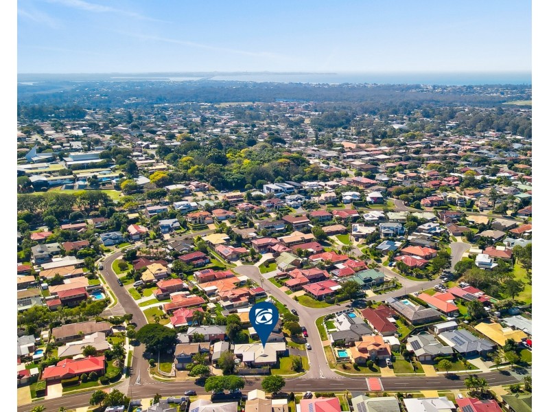 2 Contessa Place, Bracken Ridge QLD 4017