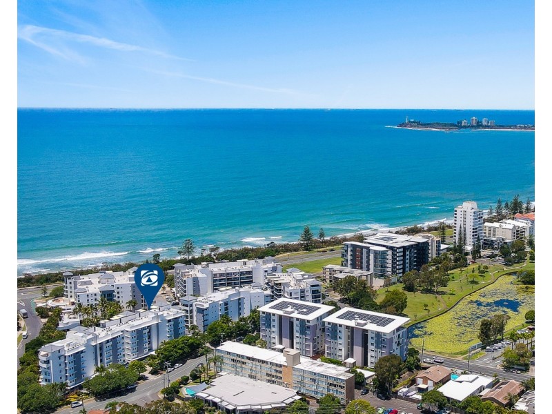 538/19B Wirraway Street, Alexandra Headland QLD 4572