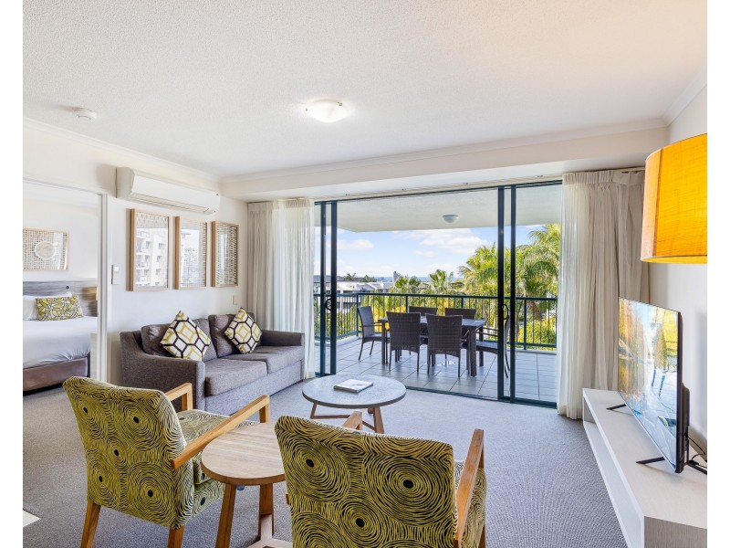 538/19B Wirraway Street, Alexandra Headland QLD 4572