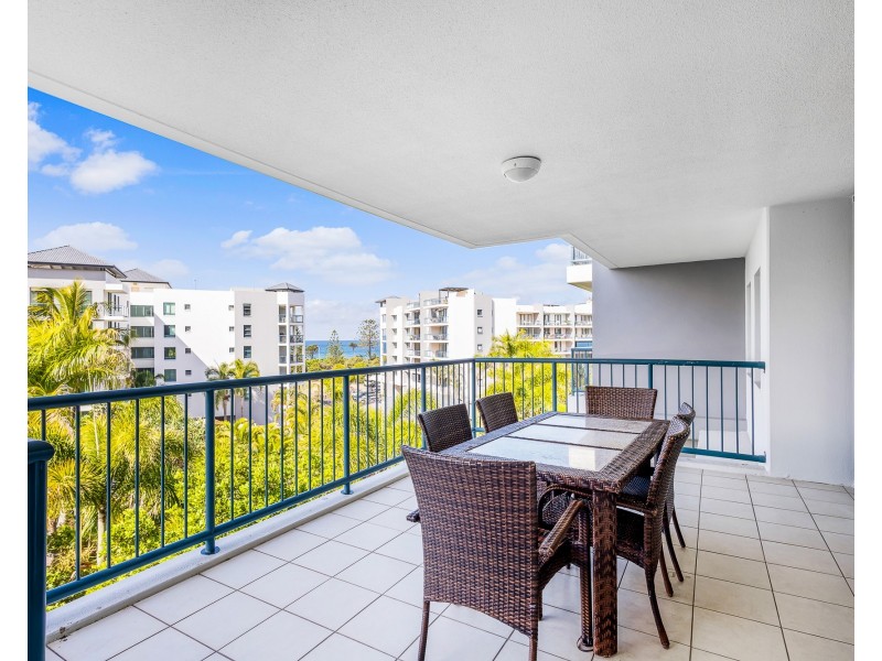 538/19B Wirraway Street, Alexandra Headland QLD 4572