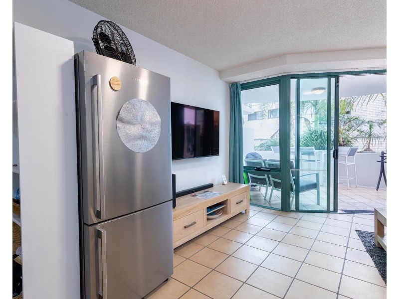 12/188-192 Alexandra Parade, Alexandra Headland QLD 4572