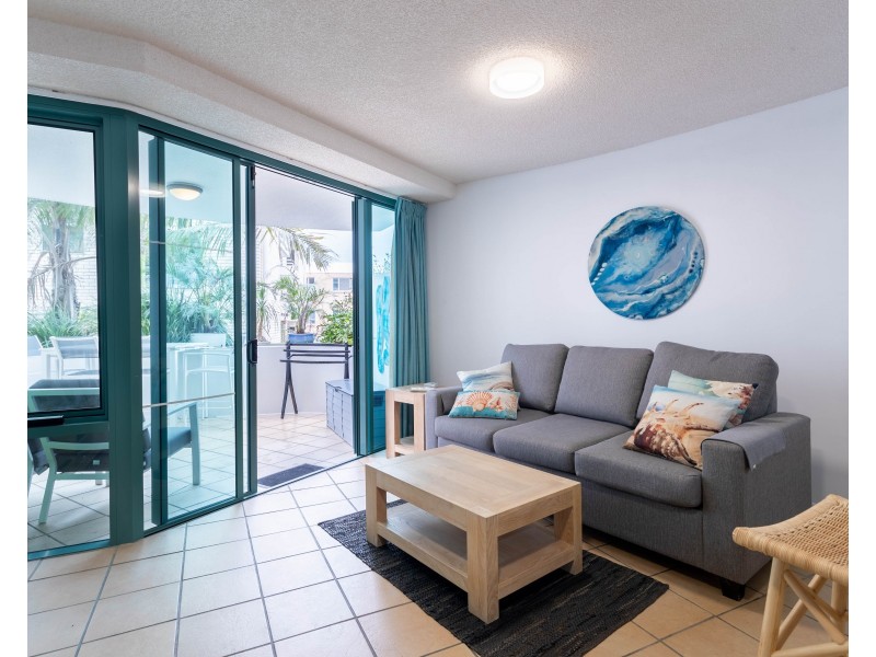 12/188-192 Alexandra Parade, Alexandra Headland QLD 4572