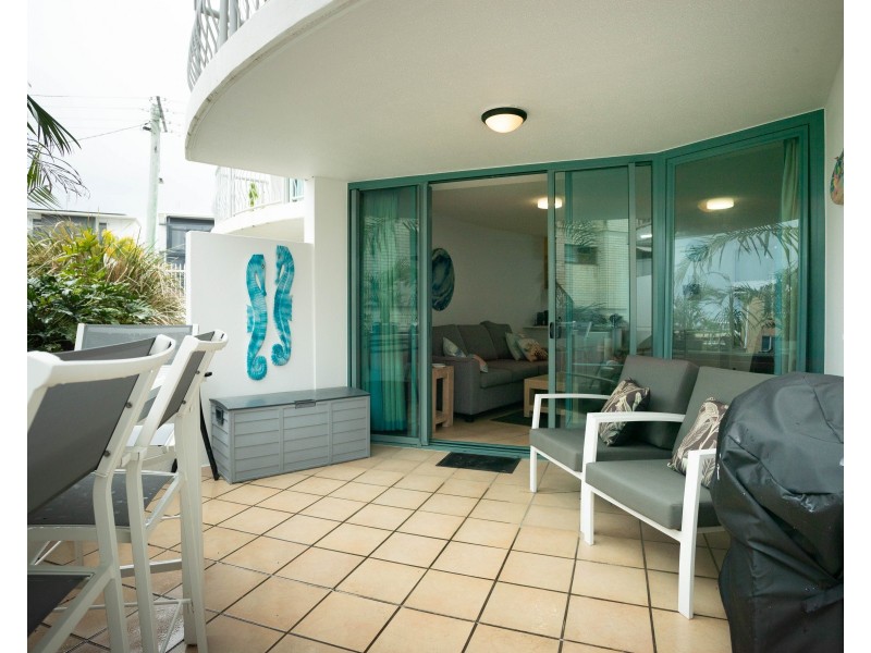 12/188-192 Alexandra Parade, Alexandra Headland QLD 4572