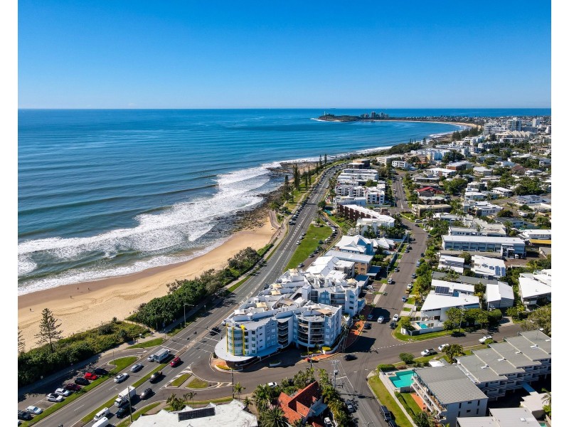 12/188-192 Alexandra Parade, Alexandra Headland QLD 4572