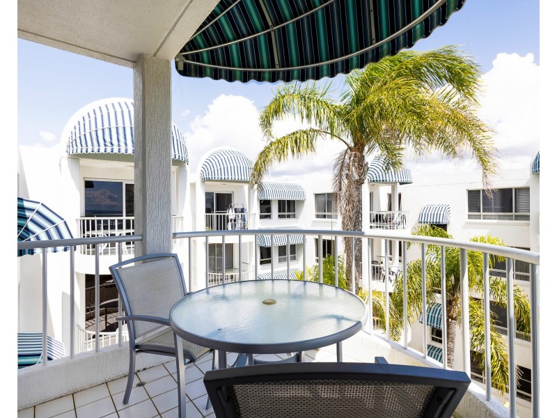 20/38 Mcilwraith Street, Moffat Beach QLD 4551