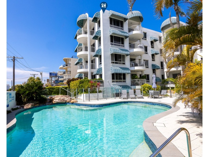 20/38 Mcilwraith Street, Moffat Beach QLD 4551