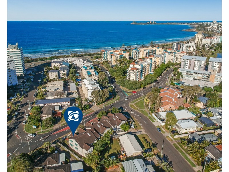 6/14-16 Wirraway Street, Maroochydore QLD 4558