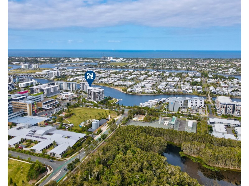 1501/2 Bright Place, Birtinya QLD 4575