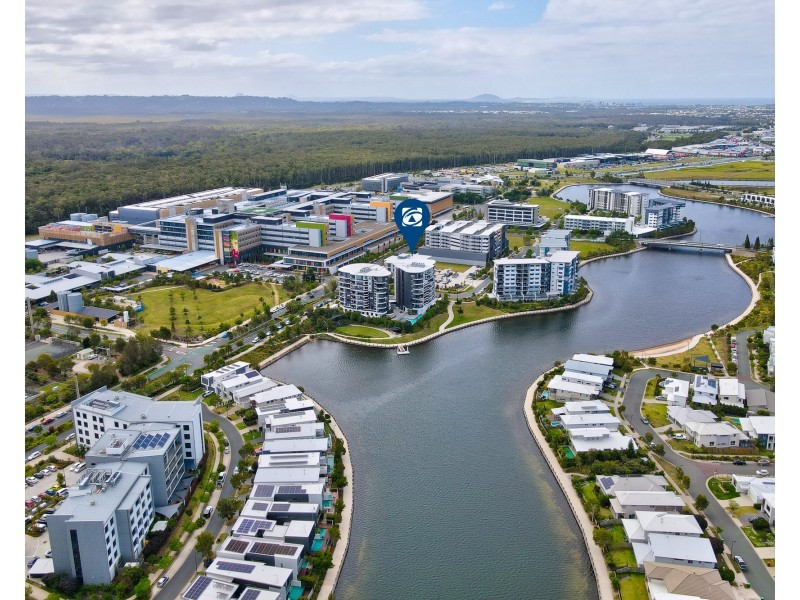 1501/2 Bright Place, Birtinya QLD 4575