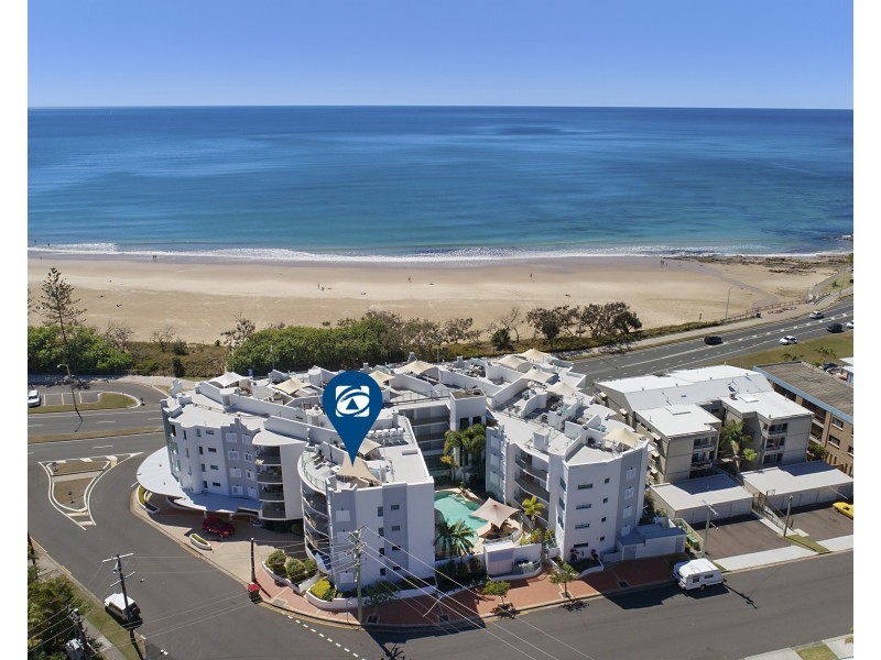 70/188-192 Alexandra Parade, Alexandra Headland QLD 4572