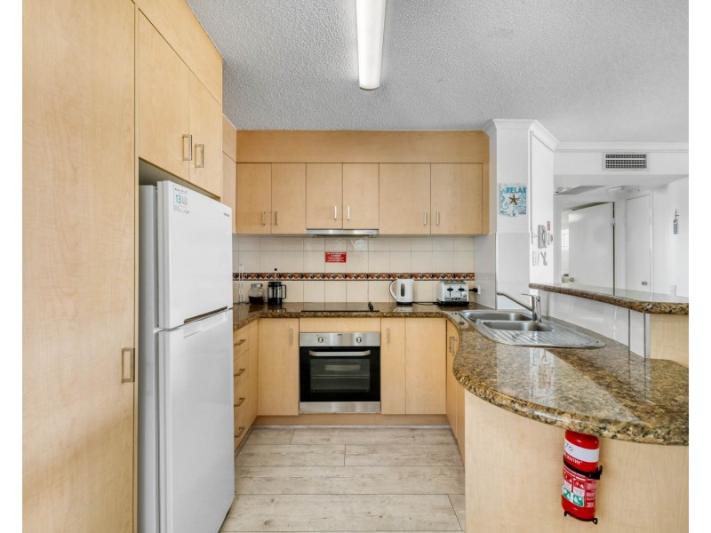 70/188-192 Alexandra Parade, Alexandra Headland QLD 4572