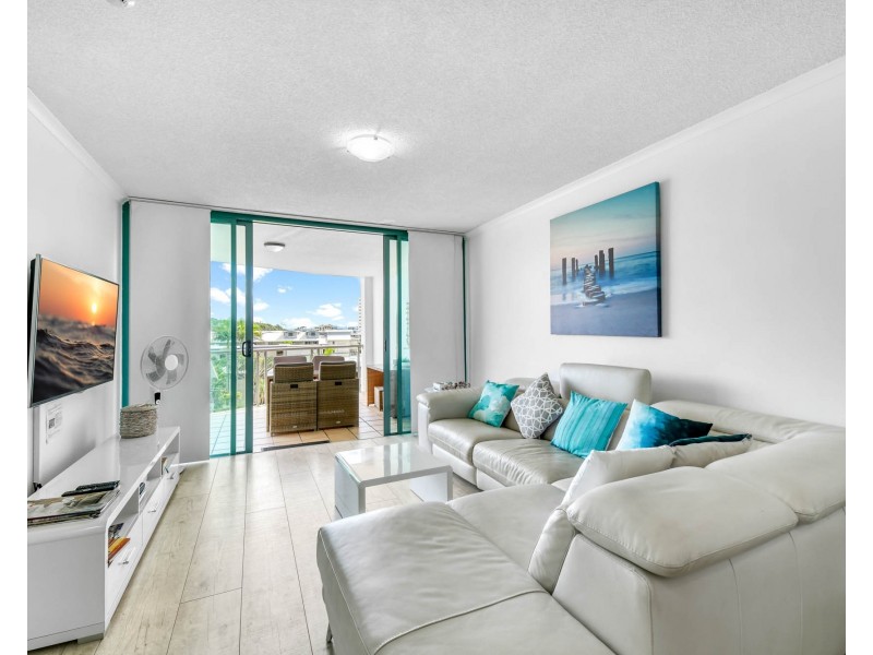 70/188-192 Alexandra Parade, Alexandra Headland QLD 4572