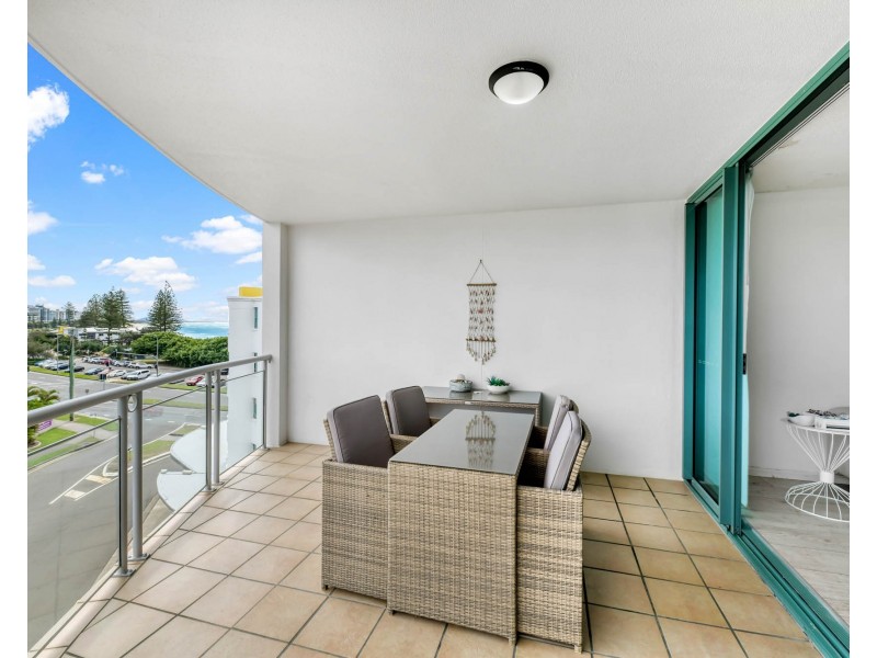 70/188-192 Alexandra Parade, Alexandra Headland QLD 4572