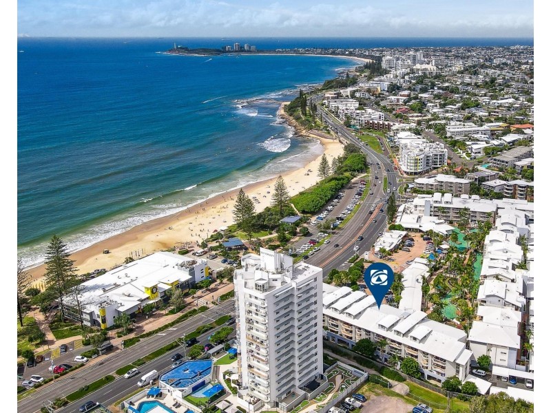 251/180 Alexandra Parade, Alexandra Headland QLD 4572