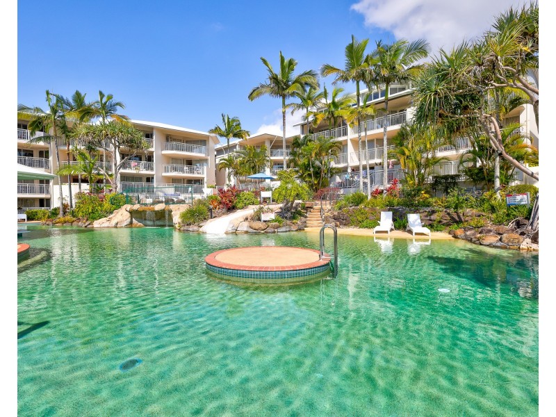 251/180 Alexandra Parade, Alexandra Headland QLD 4572