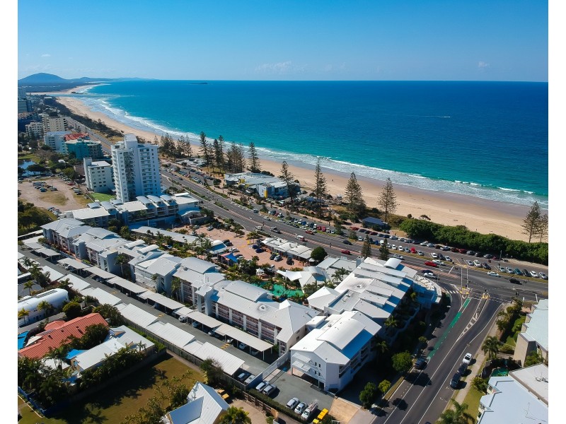 251/180 Alexandra Parade, Alexandra Headland QLD 4572