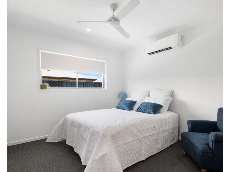 45 Roseleaf Cresent, Palmview QLD 4553