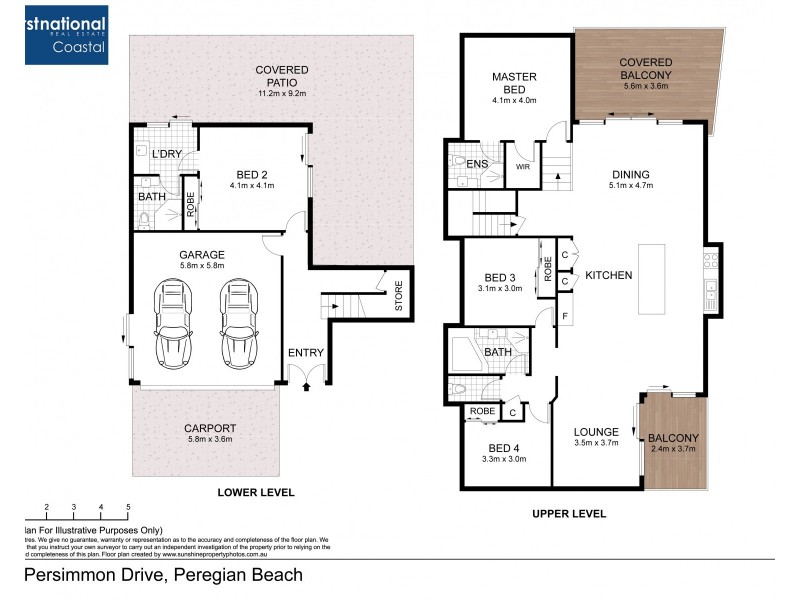103 Persimmon Drive, Peregian Beach QLD 4573