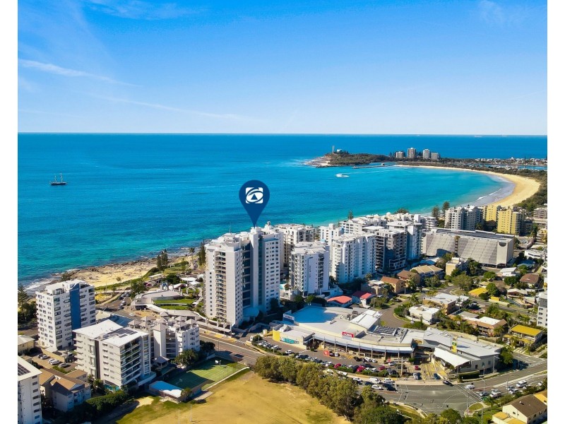 304/7 Venning Street, Mooloolaba QLD 4557