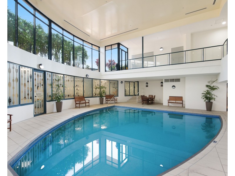 304/7 Venning Street, Mooloolaba QLD 4557