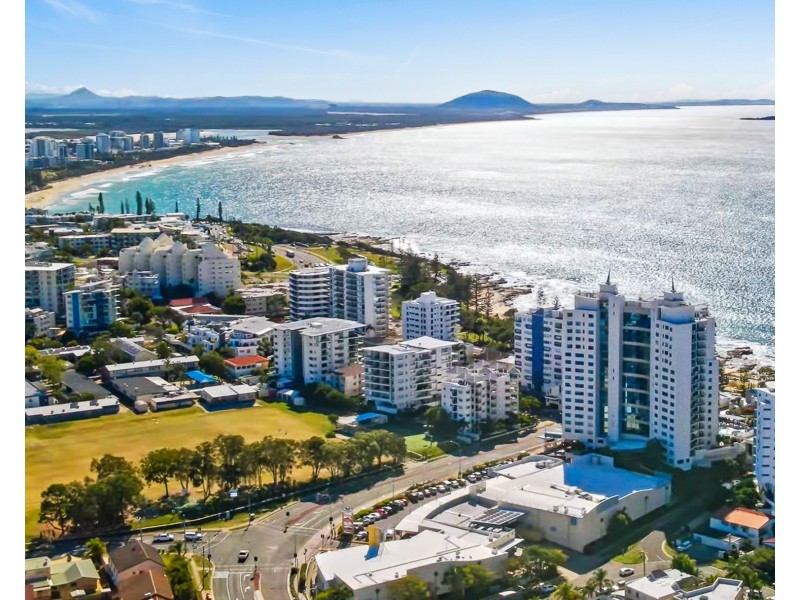 304/7 Venning Street, Mooloolaba QLD 4557