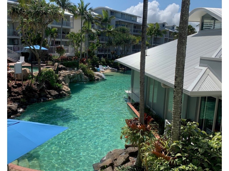 205/180 Alexandra Parade, Alexandra Headland QLD 4572