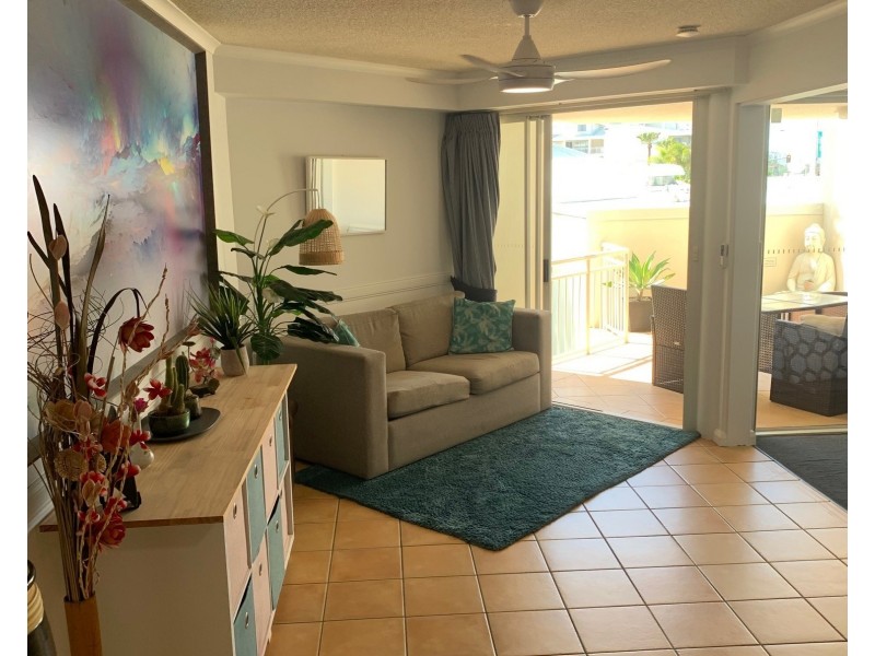 205/180 Alexandra Parade, Alexandra Headland QLD 4572