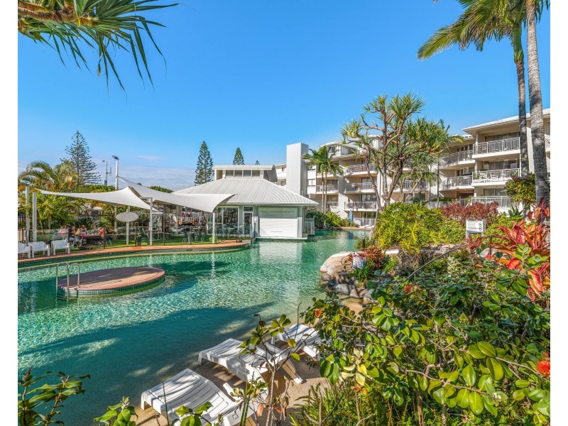 205/180 Alexandra Parade, Alexandra Headland QLD 4572